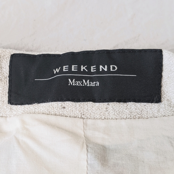 Vintage Max Mara Weekend Jacket - Picture 4 of 6